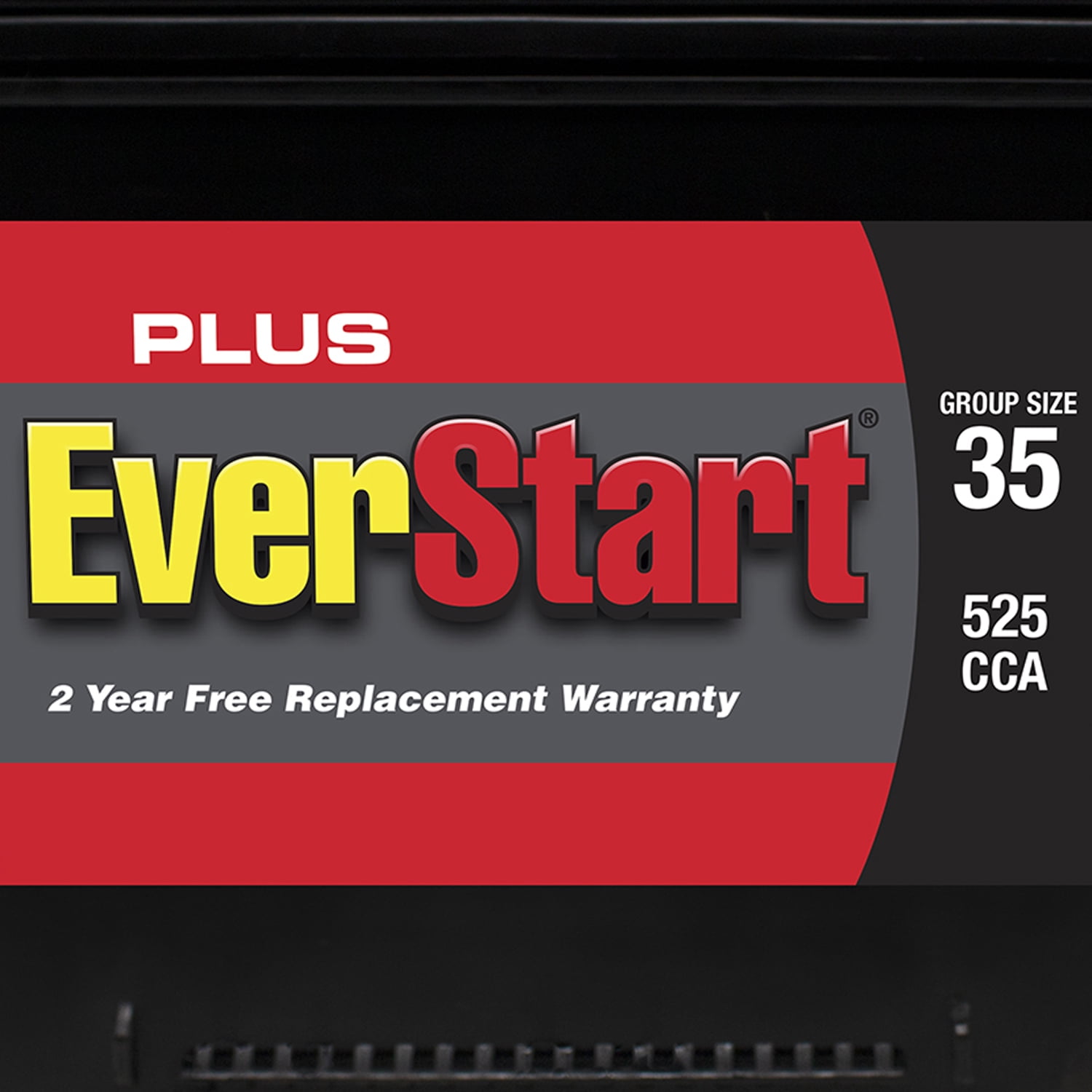 EverStart Maxx Lead Acid Automotive Battery, Group Size 51R, 60 OFF