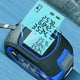 thumbnail image 4 of Cinta Métrica Digital 3 En 1 Cinta Métrica Digital Azul De Alta Elasticidad Con Bloqueo Automático Preciso Cinta Métrica Digital, Para Pruebas De Rodamientos, 4 of 7