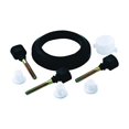 thumbnail image 2 of Mansfield 630-0107 3 in. Tank-To-Bowl Bolt Kit, 2 of 3