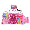 thumbnail image 1 of Set de moda Disney Junior Minnie Mouse Bowdazzling 4-6X, 1 of 1