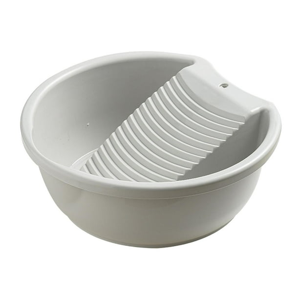 Lavabo Compacto Macarena Lavabo antideslizante gris