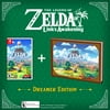 Refurbished The Legend of Zelda: Link's Awakening: Dreamer Edition Nintendo Switch HACRAR3N1
