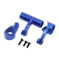thumbnail image 3 of Conjunto de dirección RC Jadeshay piezas de actualización de aluminio Para coche ARRMA Karton 6S 1/8, 3 of 14