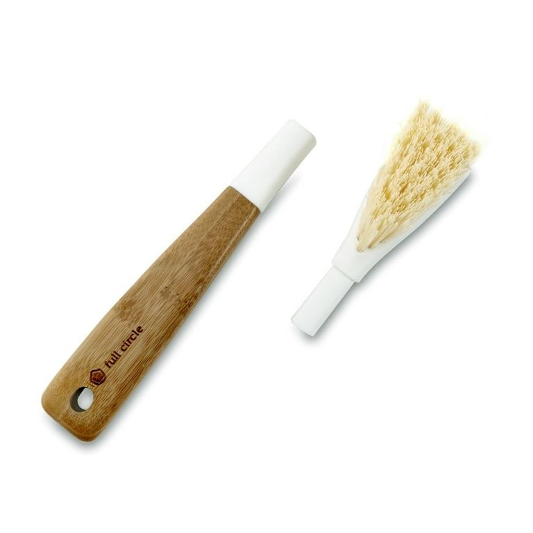 Earth and Nest Dish Brush Replacement Head – take heart shop