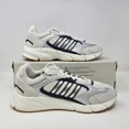 thumbnail image 2 of Ad-id-as CrazyChaos 2000 'Off White/Matte Silver' / IG4351 / Men's Size 13, 2 of 6