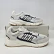 thumbnail image 2 of Ad-id-as CrazyChaos 2000 'Off White/Matte Silver' / IG4351 / Men's Size 13, 2 of 6
