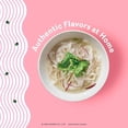 thumbnail image 5 of (Pack Of 12) A-SHA Soup Noodle Chicken Lemon Grass 2 Oz, 5 of 5