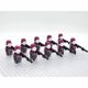 thumbnail image 4 of 10 Figuras de Cuerpo Espacial Marino, Set de 10 Minifiguras de Bloques de Construcción, Juguete de Colección para Niños, 4 of 7