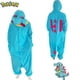 thumbnail image 1 of Pijama de Pokémon Gengar Kigurumi para mujer, disfraz de Charizard para Halloween, ropa de dormir cálida, traje de Anime de una pieza, 1 of 4