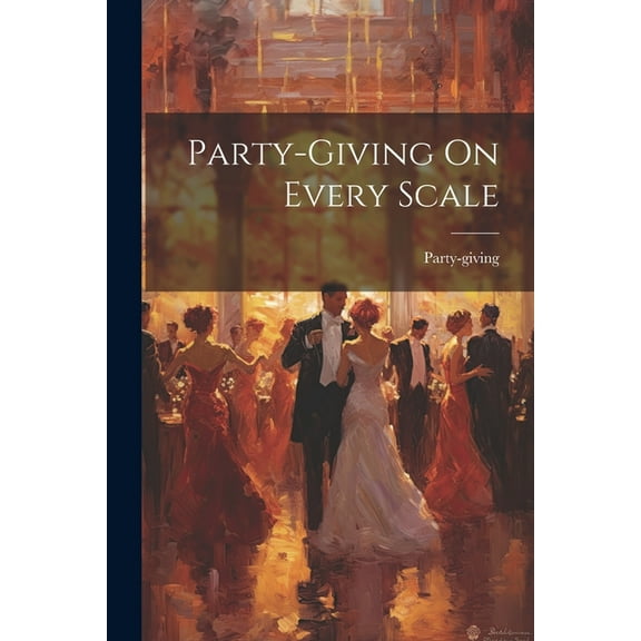 Party-giving On Every Scale (Paperback)