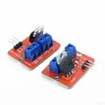 thumbnail image 6 of 5x MOSFET Button IRF520 Driver Module Digital Port For Arduino Ras pberry Pi, 6 of 6