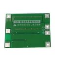 thumbnail image 3 of Carte de Protection Li-ion 4S 40A Intégrée Améliore la Version Batteries Lithium BMS Circuits Intégrés Carte de Protection pour Moteur de Perceuse, 3 of 6
