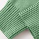 thumbnail image 5 of Cowsor Kids Cardigan Sweater Winter Warm V Neck Cotton Knit Sweaters Fall Fashion Long Sleeve Open Front Button Down Tops, 5 of 6