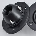 thumbnail image 3 of chengsi 2 Inch Tweeter 4/6 Ohm 30W Silk Treble Speaker Home Theater Audio Loudspeaker Pro Audio Equipment Speaker Drivers Horns, 3 of 10