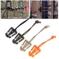 thumbnail image 4 of Lefu 5pcs Molle Strap Outdoor Backpack Bag Webbing Carabiner Buckle Clip, 4 of 6