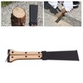 thumbnail image 1 of Folding Hand Saw, Foldable Quick Cutting Double Side 9.8in Folding Saw  for Yard, 1 of 7