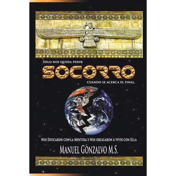 Socorro (Paperback)