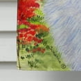 thumbnail image 4 of Carolines Treasures SS8235CHF Great Pyrenees Flag Canvas - House Size, 4 of 4