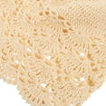 thumbnail image 3 of ADDHAT Gorro Beanie Con De Ganchillo Cómodo Y Sin Deslizamiento, 3 of 7