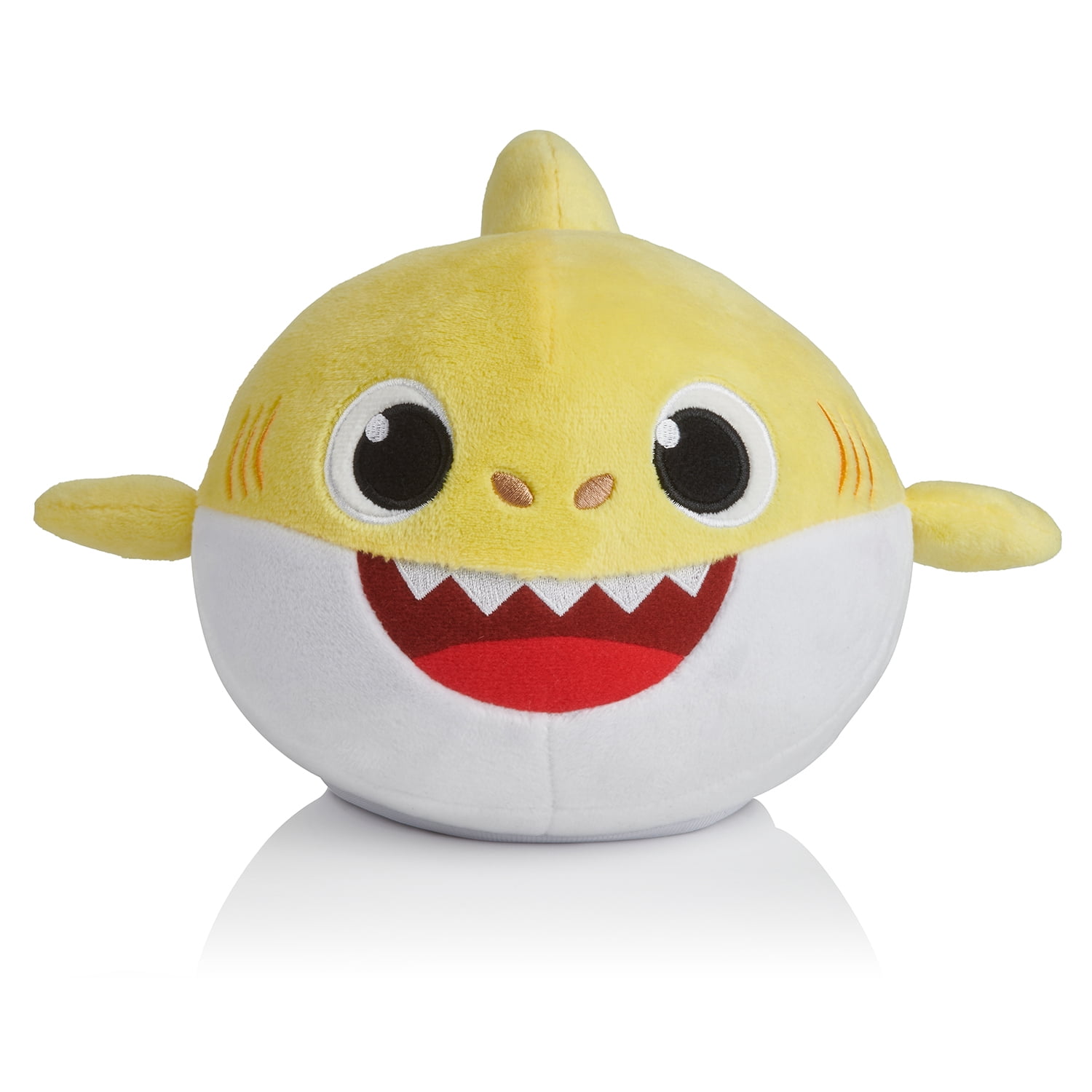 baby shark dancing doll walmart