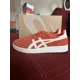 thumbnail image 2 of Asics Skateboarding Japan Pro Orange Ivory Skate Shoe 1201A920-800 Men Sz 11.5, 2 of 5