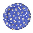 thumbnail image 1 of Pet Cooling Pad, Pet Cooling Mat Dirt Proof  for Summer, 1 of 7