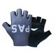 thumbnail image 1 of Guantes de Ciclismo de equipo profesional, transpirables, almohadilla de GEL 3D, medio dedo, para deportes al aire libre, 2023 qiuyongming unisex, 1 of 2