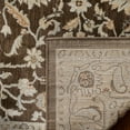 thumbnail image 2 of SAFAVIEH Florenteen Shanelle Oriental Runner Rug, Brown/Ivory, 2' x 8', 2 of 5