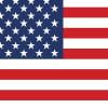 US Flag, variant on Island Gear Florida Sign Post 54x68 Cotton Velour Beach Blanket, Fl Sign, Size: One Size