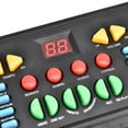 thumbnail image 4 of Electric Digital Piano, Motor Coordination Electric Piano, Exquisite For Kids, 4 of 8