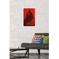 thumbnail image 3 of Film DC Comics The Batman - Batman Teaser One Sheet, 3 of 4