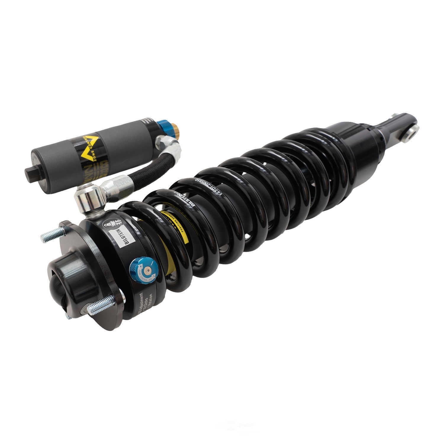 Bilstein 41-326275 Suspension Shock Absorber and Coil Spring Assembly