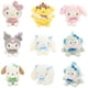 thumbnail image 3 of Diseños Vintage Sanrio muñeco de peluche lindos juguetes de peluche Cinnamoroll Kuromi My Melody Hellokitty peluche para máquina de garras, 3 of 3