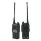 thumbnail image 2 of Para UV XR PLUS Walkie Talkie Cable de programación CD Radio FM comercial 100-240V (Enchufe de la UE), 2 of 5