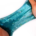 thumbnail image 3 of Kit de limo Slimygloop Mix'Ems de Horizon Group USA con 3 objetos coleccionables, 3 of 6