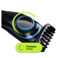 thumbnail image 5 of Braun BT5240 Mens Rechargeable Beard Trimmer and Hair Clipper, 5 of 9