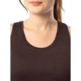 thumbnail image 5 of Athletic Works Women's Active Tank Top, Sizes XS-XXXL, 5 of 7