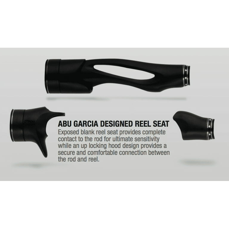 Abu Garcia Baitcaster Veritas Casting Fishing Rod - Walmart.com Abu Garcia Baitcaster Veritas Casting Fishing Rod - Walmart.com