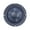 6.5 inch blue, variant on Multiple Size Automotive Subwoofer Speakers With Fiberglass Cones Technology And Rubber Surround For Enhanceds Sound