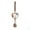 Multicolor A, variant on Pxyqht Hand Woven Crystal Tree of Life Car Hanging Ornament for Indoor Decor Lightweight Sparkling Exquisite Design Perfect for Holiday and Family Events
