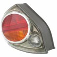 thumbnail image 2 of For Nissan Maxima Tail Light 2002 2003 Rear Driver Side Assembly Unit For NI2818109 | 26559-5Y725, 2 of 4