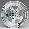 thumbnail image 3 of Weld ProStar 15x4 / 5x4.75 BP / 1.875in. BS Polished Wheel - Non-Beadlock, 3 of 3