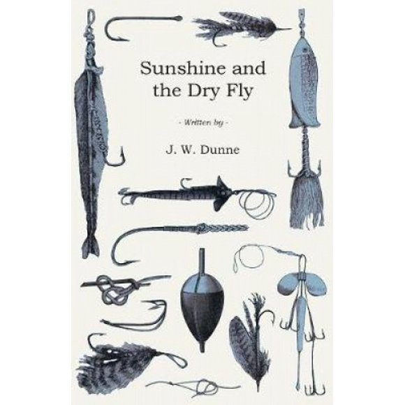 Sunshine et la Mouche Sèche