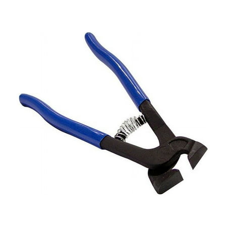 UPC: 0743153143551 | Bon 14-355 Carbide Nippers – 5/8-inch Jaw