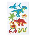 thumbnail image 3 of Melissa & Doug Mess-Free Glitter Craft Kit: Adventure, 3 of 8