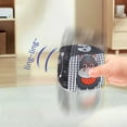 thumbnail image 5 of RKSTN Cloth Bell Ball Children's Visual Shaking Player Grabbing Ball Toy Early Education Cloth Book Christmas Gifts, 5 of 5