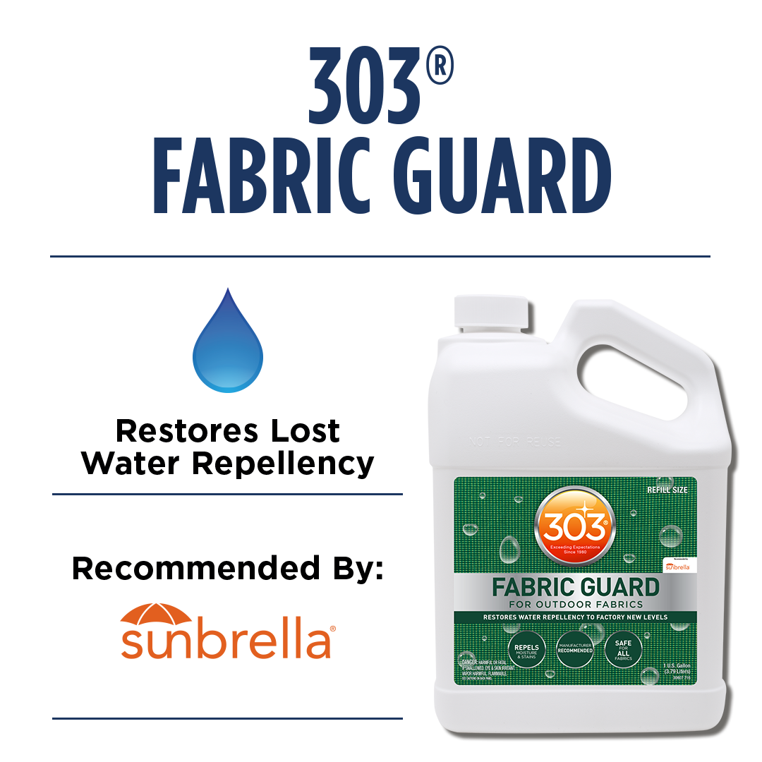 303 30607 Fabric Guard