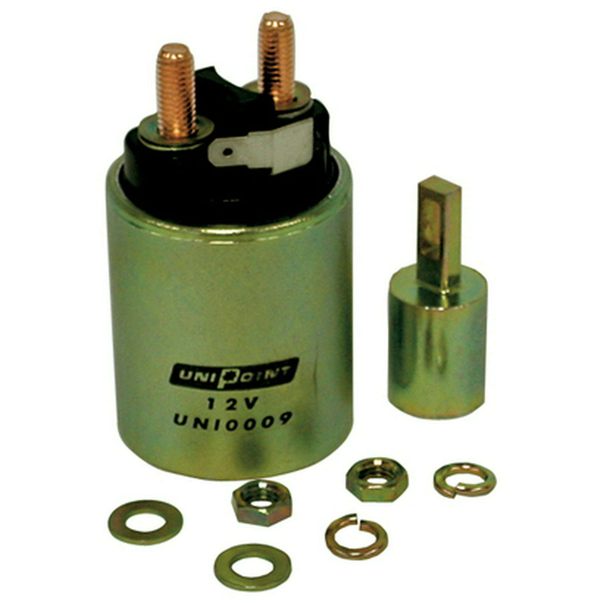 Proform Mini-Starter Solenoid Proform Mini-Starter Solenoid