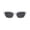 White, variant on Metal Chain Sunglasses for Women, Hip Hop Style Polygonal Small Frame Sun Glasses, Trendy Chunky Chain Shades with UV Protection, Pink, One Size