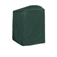 thumbnail image 5 of Funda Verde P/Silla Jardín Exterior Poliéster Interattika, 5 of 5